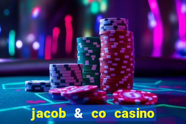 jacob & co casino tourbillon replica